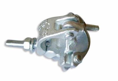 scaffolding coupler