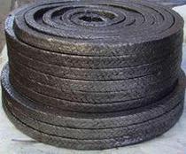 Graphite Braided Packing