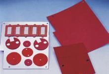 Fibre gasket