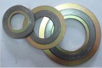 Graphite gasket