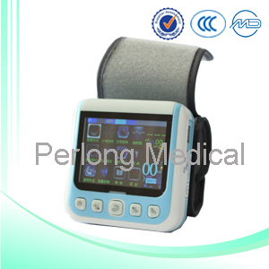 Portable Health Monitor JP2011-01