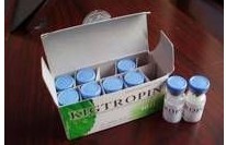 HGH HCG