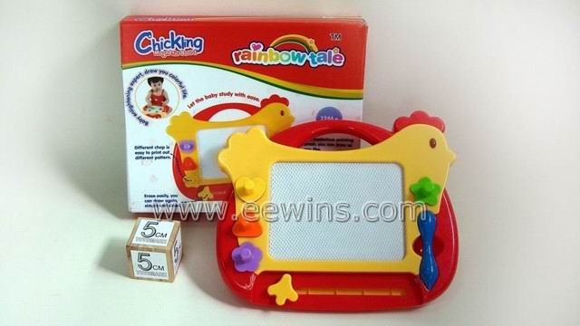 Educational drawing board study toys