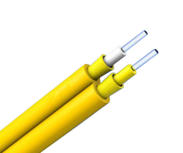 Duplex Zipcord (GJFJV) cable