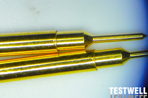 AUTOMOTIVE CAR PROBES FOR POWER CHAGER