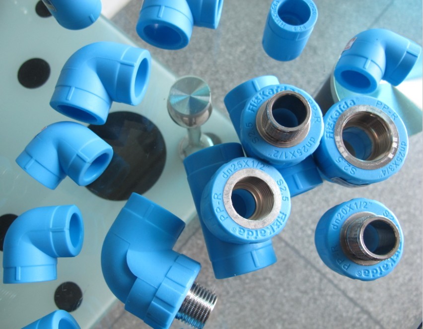 ppr fittings