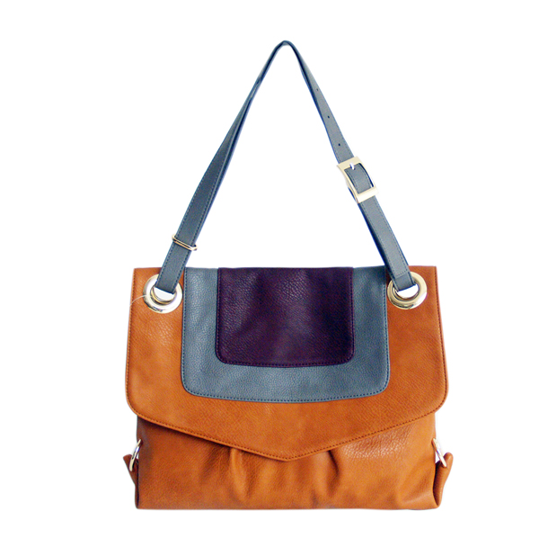 PU handbag