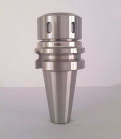 CNC Tool Holders with High Precision & High Speed