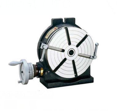 Vertical / Horizontal Rotary Tables