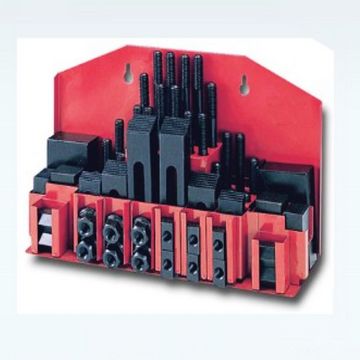 Clamping kits