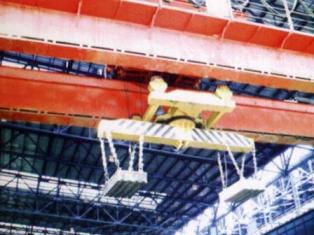 Overhead Crane used for metallurgy,hydorppower etc
