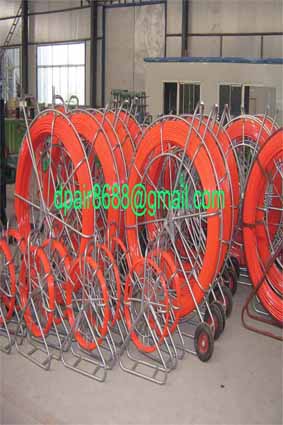 Cable Duct Rods