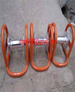 Cable Rollers