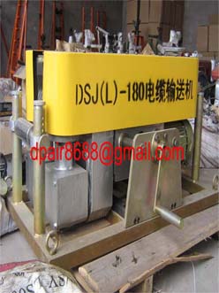 CABLE LAYING MACHINES