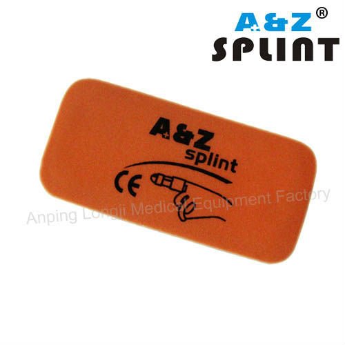 medical finger splint