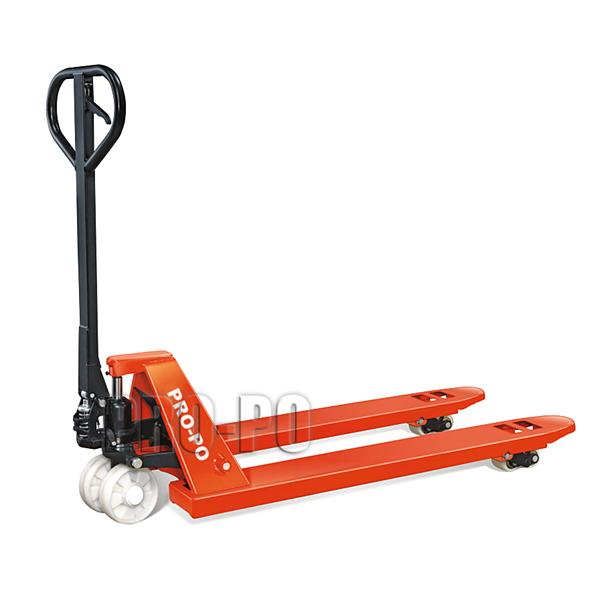 Hand pallet truck