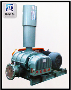 aquaculture oxygen increasing aerator blower