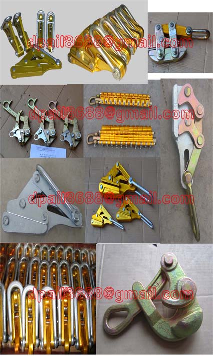 wire&cable grips