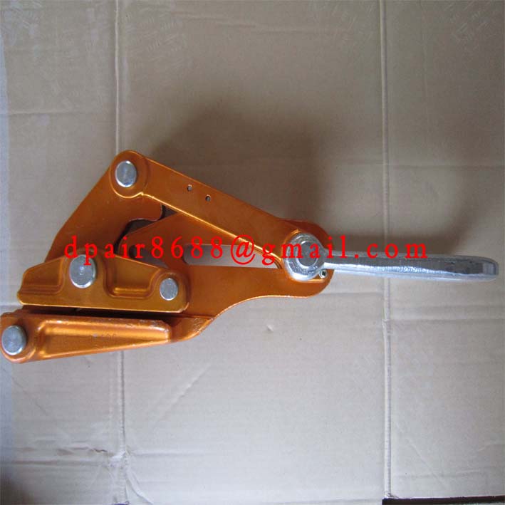 Aerial Bundle Conductor Clamps