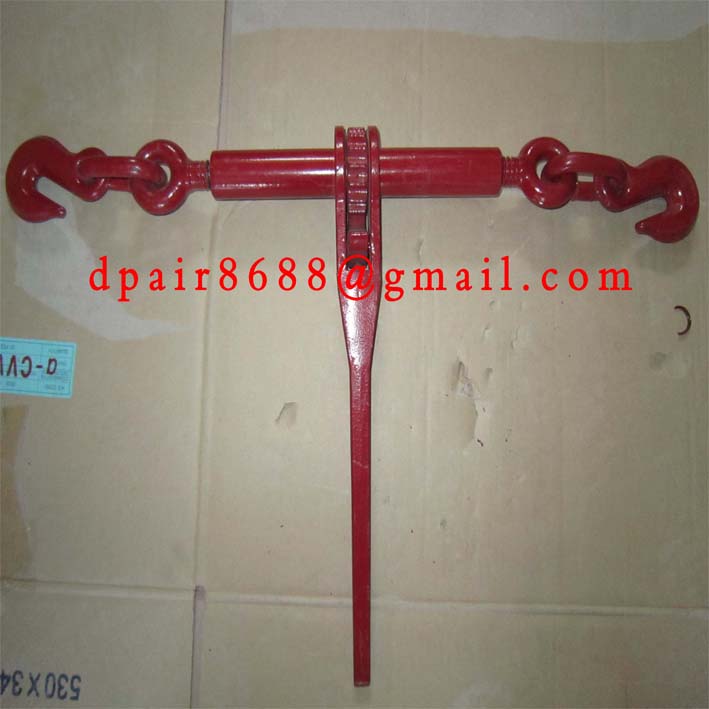 Ratchet Pullers/ Cable Hoist
