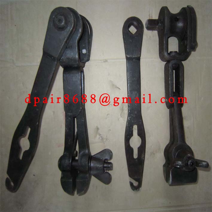 Cable Hoist