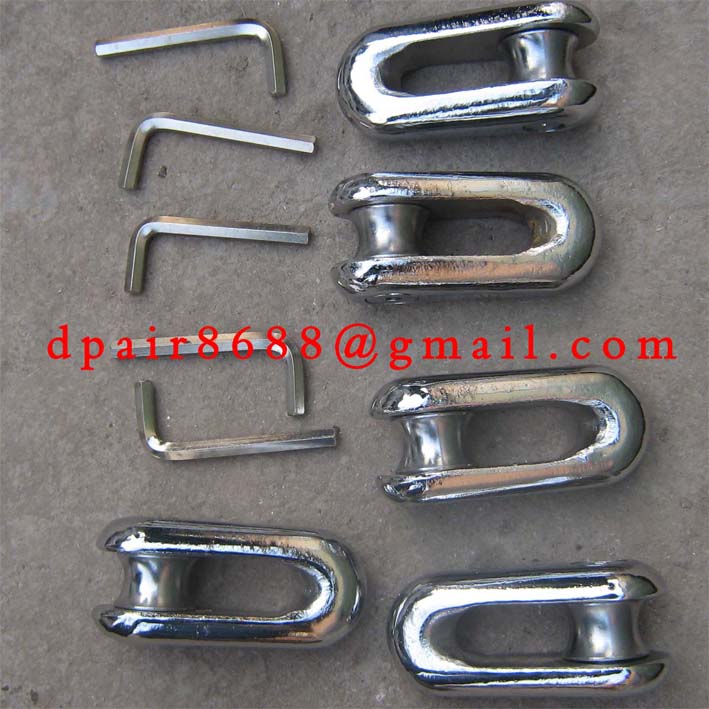 Connector Swivels