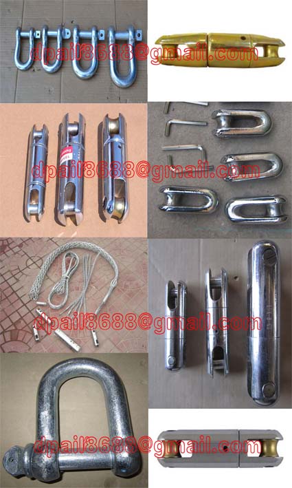 Line Swivels
