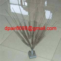 anti bird spikes
