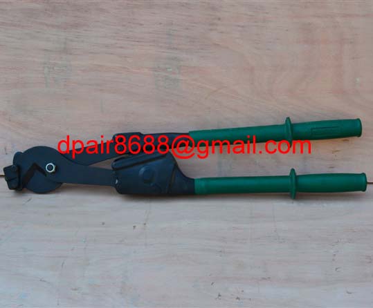Hand Cable Cutter