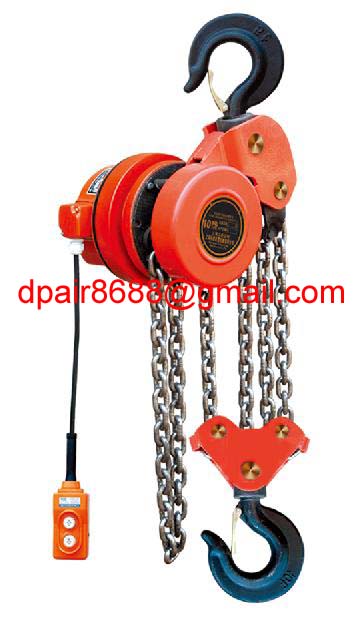 Series Puller