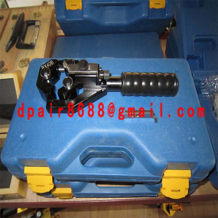 Wire cable stripper