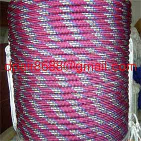 Deenyma winch rope