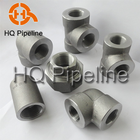 forged fittings