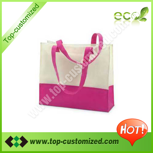 Polyester woven wristbands