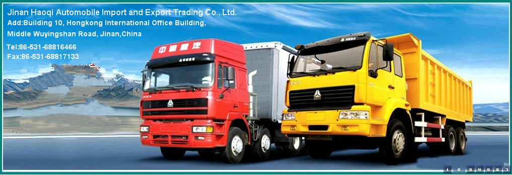 DONGFENG, FAW, SHAANXI,