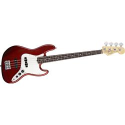 Fender American Standard Jazz Bass