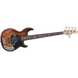 Yamaha BB425X 5-String Electric Bass Guitar