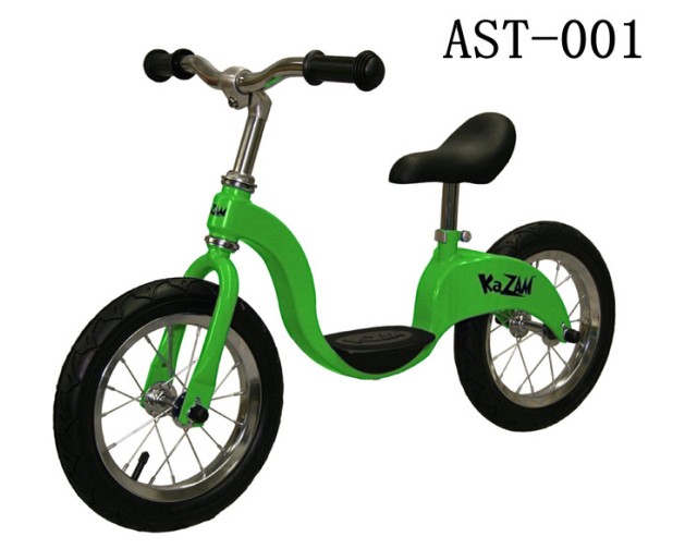 AST-001- 12-Inch Balance Bike