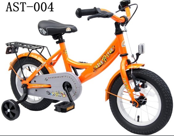 AST-004- 12-Inch Boy's Bike