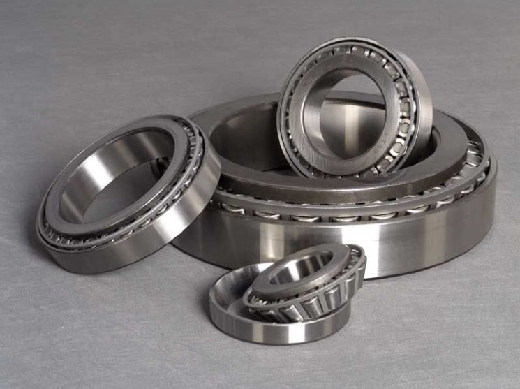 inch taper roler bearing LM12749/LM12710