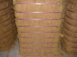 COCONUT FIBRE