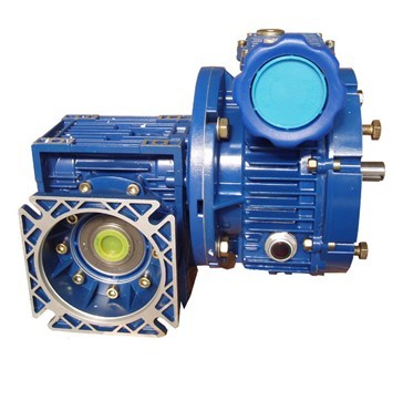 RV.MB Series Worm Gear Reducer