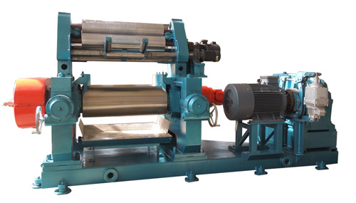 Mill