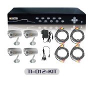 CCTV DVR KIT