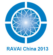AVAI China 2013 (August 19-21)