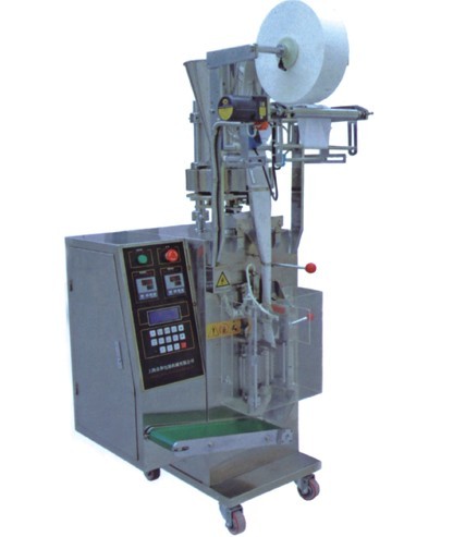 powder packaging machine