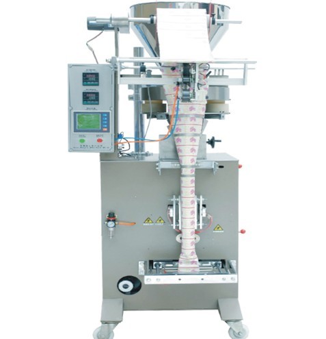 Automatic food packaging machine