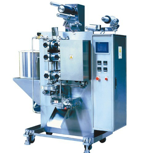 liquid packaging machine
