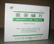 Aminophylline
