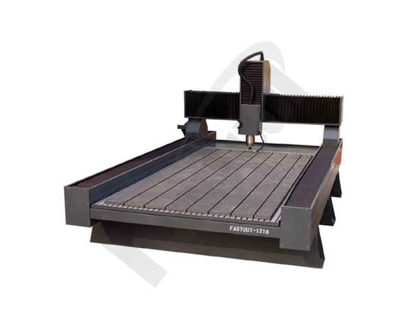 Co2 gravestone engraving machine